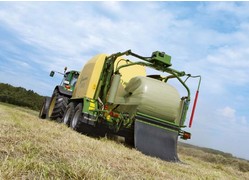 Запчасти к krone Comprima CF 155 XС (ППРО-155)